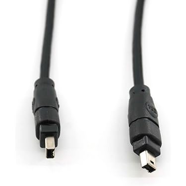 Amazon.co.jp 売れ筋ランキング: FireWireケーブル の中で最も人気の